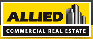 Allied Commercial Real Estate logo