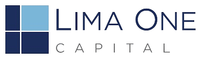 lima one capital logo