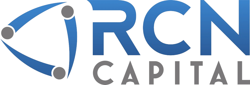 RCN Capital logo